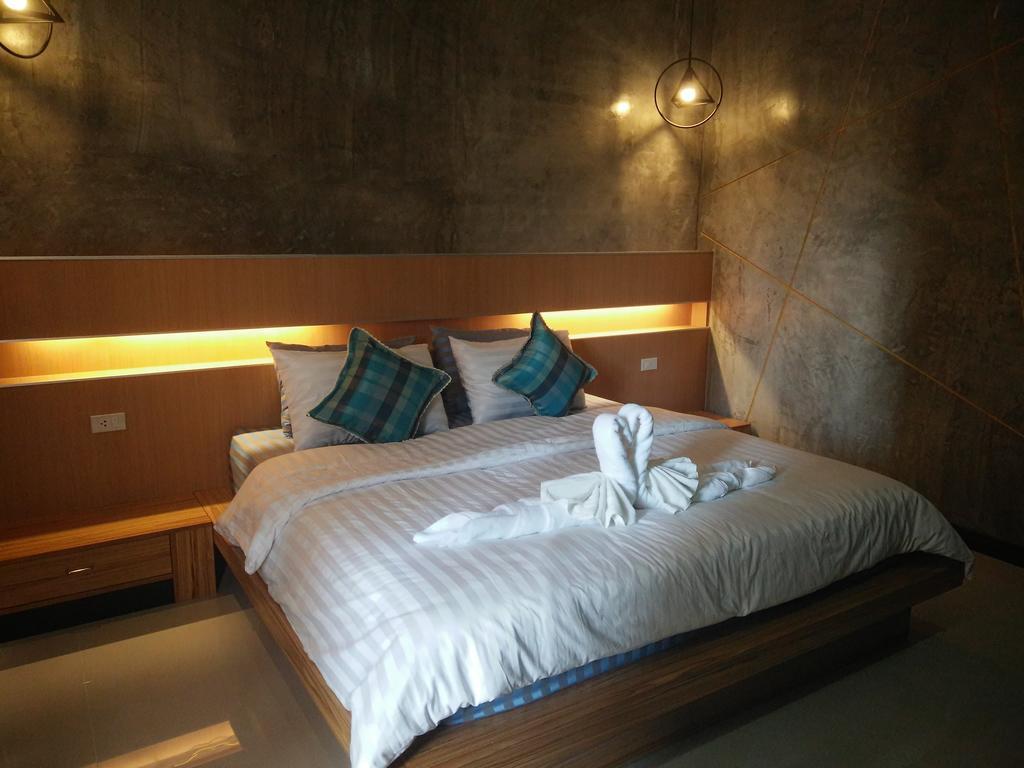 Le Park 23 Boutique Resort Roi Et Esterno foto